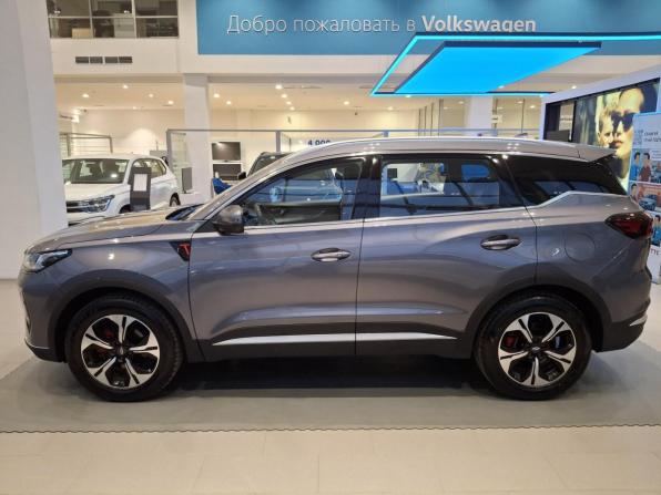 Chery Tiggo 7 Pro Max I с пробегом 2023 года, цена 2 178 000 рублей, 49800 км, внедорожник, Автокод Объявления