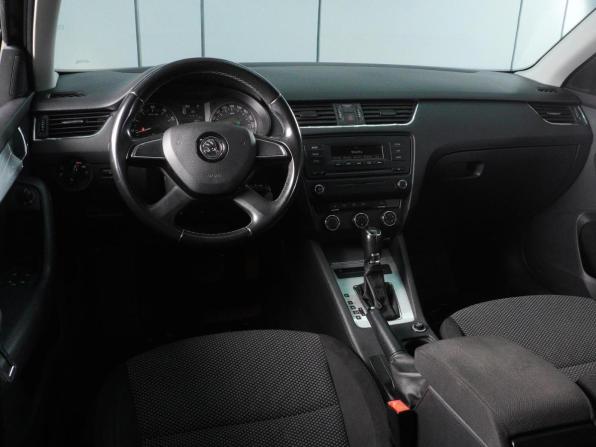 Skoda Octavia III (A7) с пробегом 2014 года, цена 1 639 000 рублей, 193862 км, лифтбек, Автокод Объявления