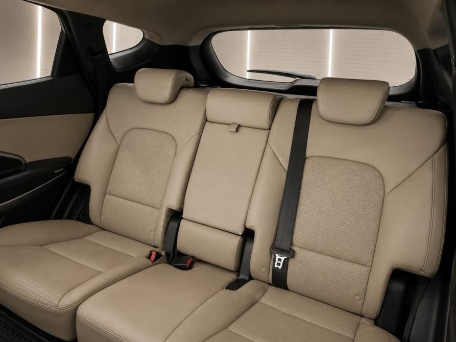 Hyundai Santa Fe III Челябинск  - изображение 17