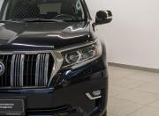 Toyota Land Cruiser Prado 150 Series Рестайлинг 2 Санкт-Петербург  - изображение 47