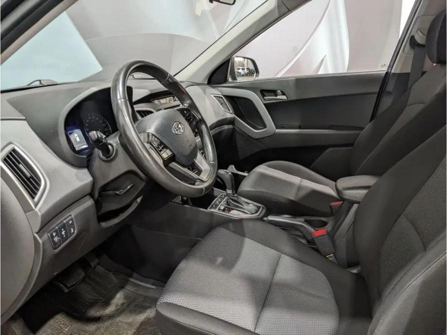Hyundai Creta I Пермь  - изображение 10