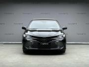 Toyota Camry VIII (XV70) Москва  - изображение 18