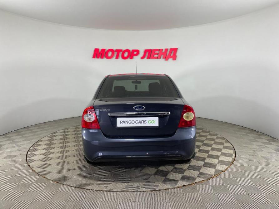 Ford Focus II Рестайлинг Воронеж  - изображение 5