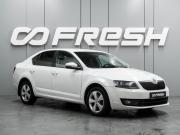 Skoda Octavia III (A7) Воронеж  - изображение 22