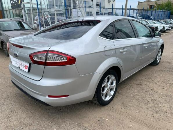 Ford Mondeo IV Рестайлинг с пробегом 2011 года, цена 650 000 рублей, 185125 км, седан, Автокод Объявления