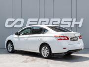 Nissan Sentra VII (B17) Краснодар  - изображение 22