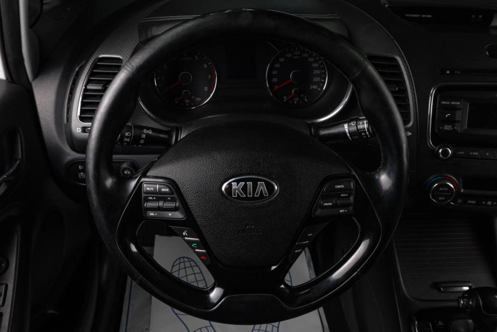 Kia Cerato IV Тюмень  - изображение 12