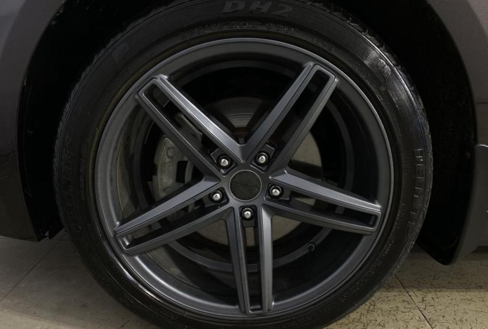 Kia Optima IV Саранск  - изображение 14
