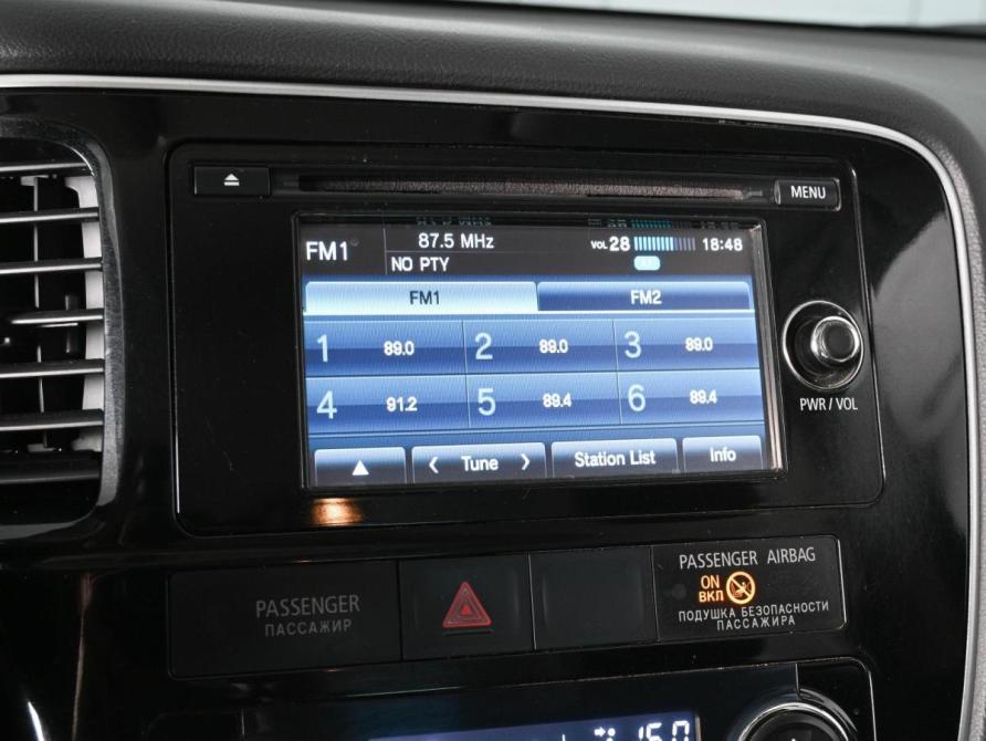 Mitsubishi Outlander III Ростов-на-Дону  - изображение 13