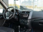 Lada (ВАЗ) Granta I Рестайлинг Новосибирск  - изображение 27