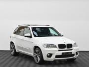 BMW X5 II (E70) Рестайлинг Москва  - изображение 19