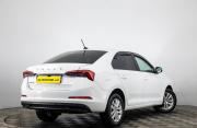 Skoda Rapid II Пермь  - изображение 26