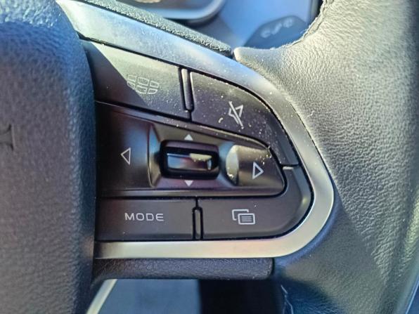 Geely Coolray I с пробегом 2021 года, цена 1 644 995 рублей, 83607 км, внедорожник, Автокод Объявления