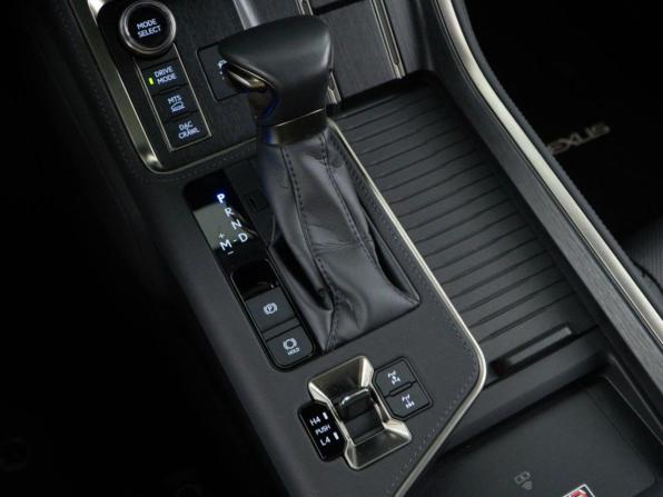 Lexus GX III с пробегом 2024 года, цена 12 997 999 рублей, 17564 км, внедорожник, Автокод Объявления