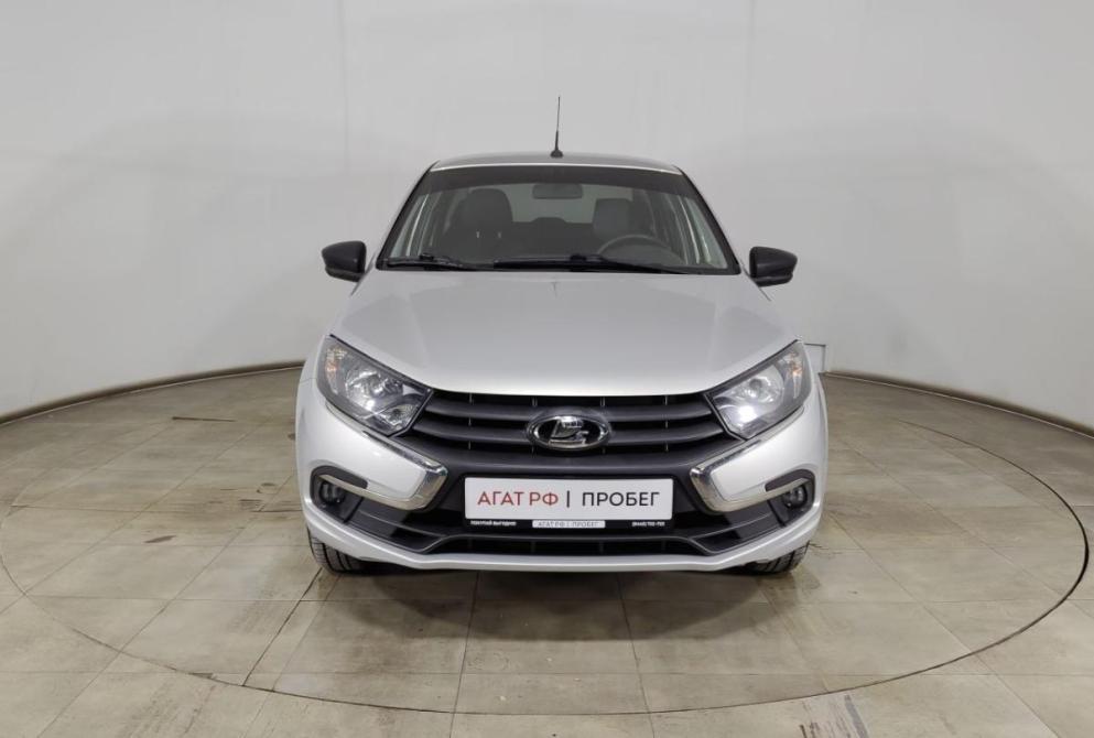 Lada (ВАЗ) Granta I Рестайлинг Волгоград  - изображение 2