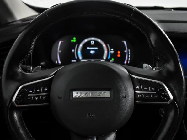 Haval F7 I с пробегом 2021 года, цена 1 667 900 рублей, 105000 км, внедорожник, Автокод Объявления