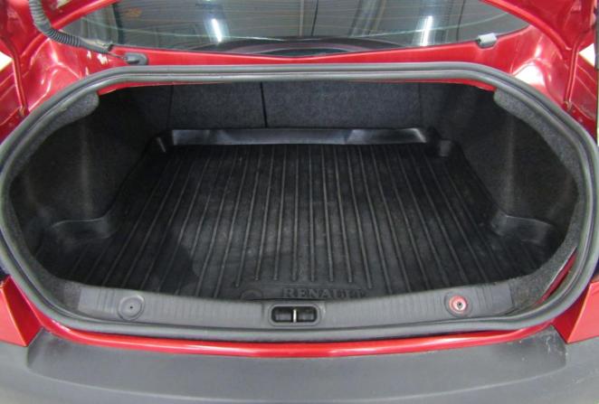 Renault Megane II с пробегом 2005 года, цена 289 000 рублей, 150975 км, седан, Автокод Объявления