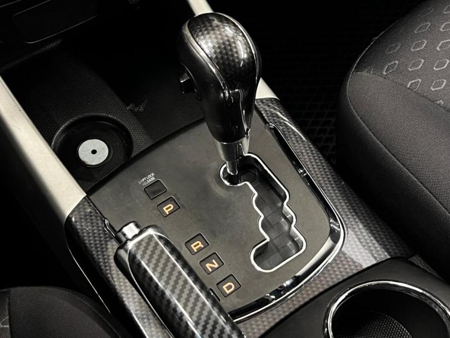 SsangYong Actyon II Санкт-Петербург  - изображение 13