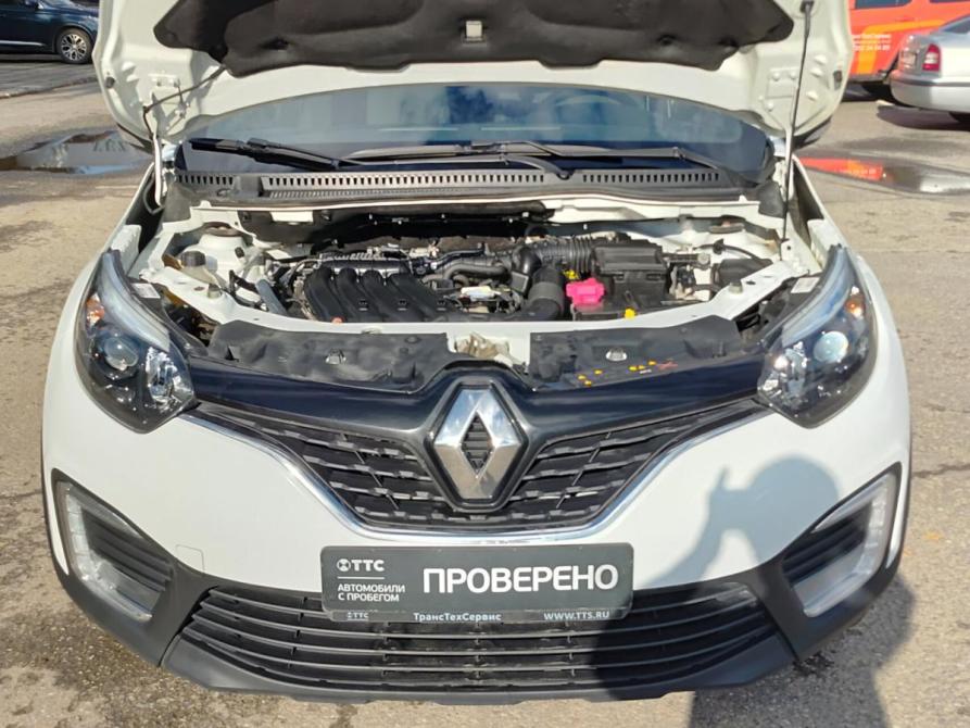 Renault Kaptur I Чебоксары  - изображение 11