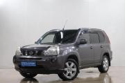 Nissan X-Trail II Новокузнецк  - изображение 34