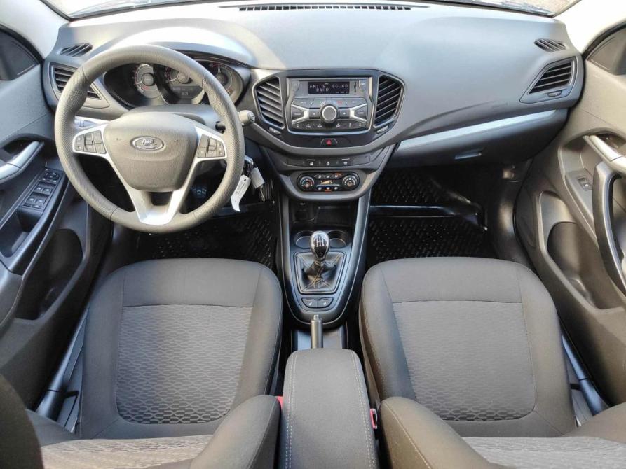 Lada (ВАЗ) Vesta I Санкт-Петербург  - изображение 17