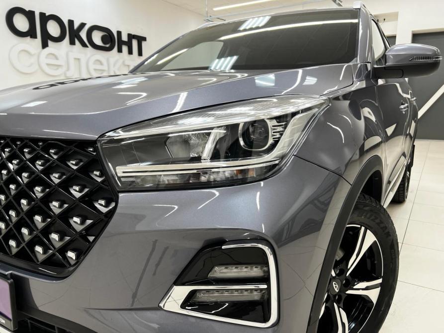 Chery Tiggo 4 Pro I Волгоград  - изображение 9