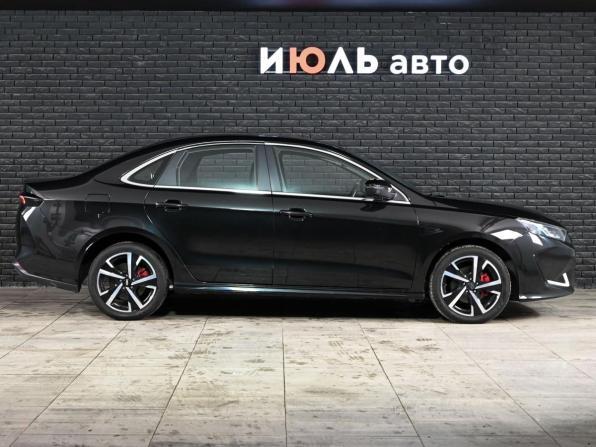 Kaiyi E5 с пробегом 2023 года, цена 1 370 000 рублей, 29137 км, седан, Автокод Объявления