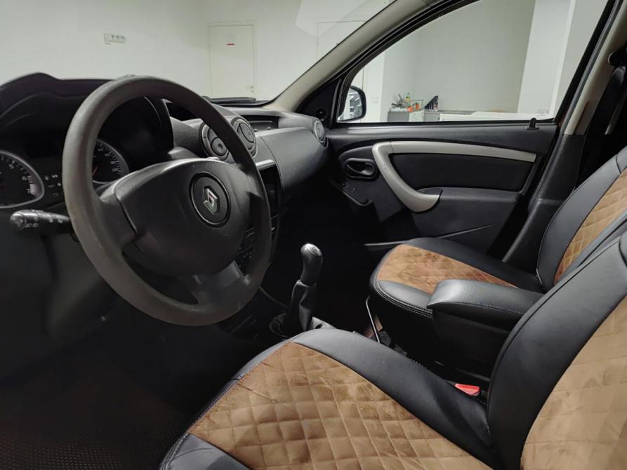 Renault Duster I Казань  - изображение 20