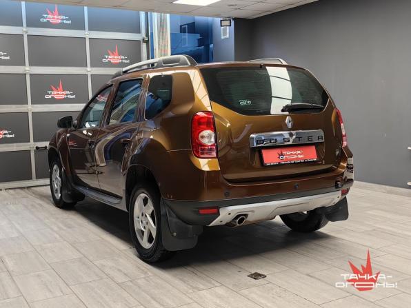 Renault Duster I с пробегом 2012 года, цена 977 000 рублей, 148000 км, внедорожник, Автокод Объявления
