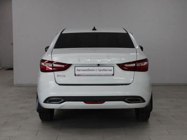 Lada (ВАЗ) Vesta I Рестайлинг (NG) с пробегом 2023 года, цена 1 279 900 рублей, 23754 км, седан, Автокод Объявления