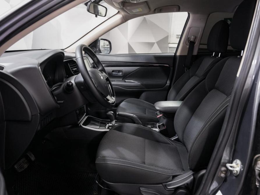 Mitsubishi Outlander III Рестайлинг 3 Ульяновск  - изображение 10