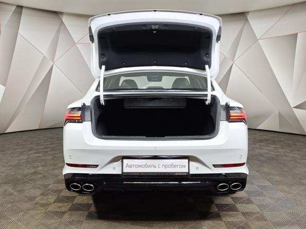 Geely Preface I с пробегом 2024 года, цена 2 600 000 рублей, 8628 км, седан, Автокод Объявления