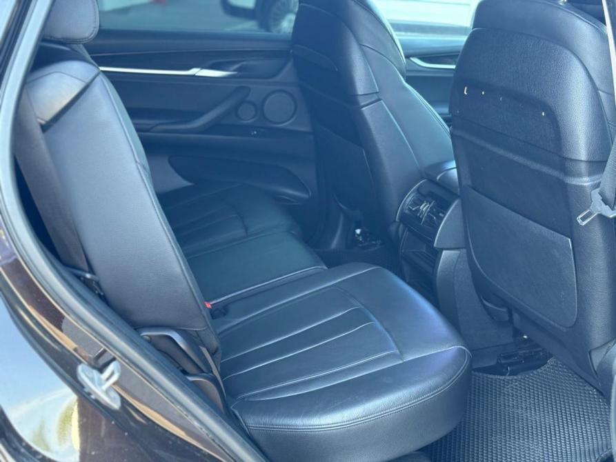 BMW X5 III (F15) Томск  - изображение 21