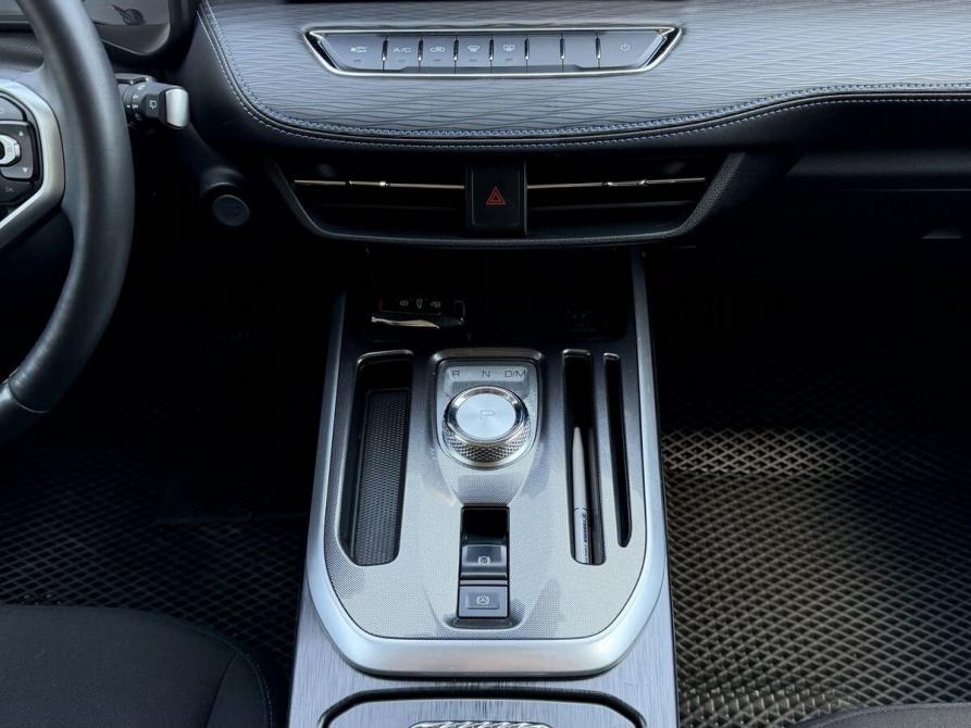 Haval Jolion I Рестайлинг Саратов  - изображение 11