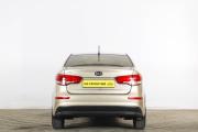 Kia Rio III Рестайлинг Тюмень  - изображение 26