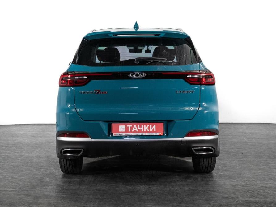 Chery Tiggo 7 Pro I Иркутск  - изображение 4
