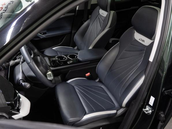 Geely Atlas II с пробегом 2024 года, цена 3 200 000 рублей, 13266 км, внедорожник, Автокод Объявления