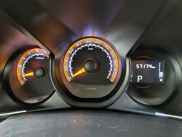 Lada (ВАЗ) XRAY I с пробегом 2020 года, цена 1 070 000 рублей, 57173 км, хэтчбек, Автокод Объявления