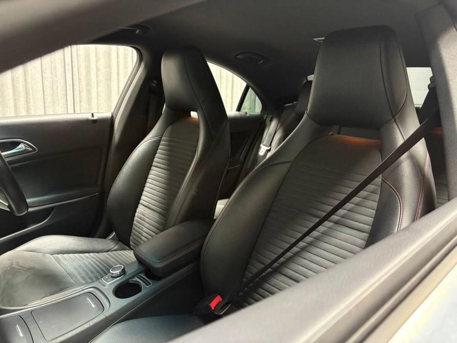 Mercedes-Benz CLA I (C117 X117) Стерлитамак  - изображение 34