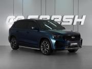 Geely Monjaro I Минеральные Воды  - изображение 24