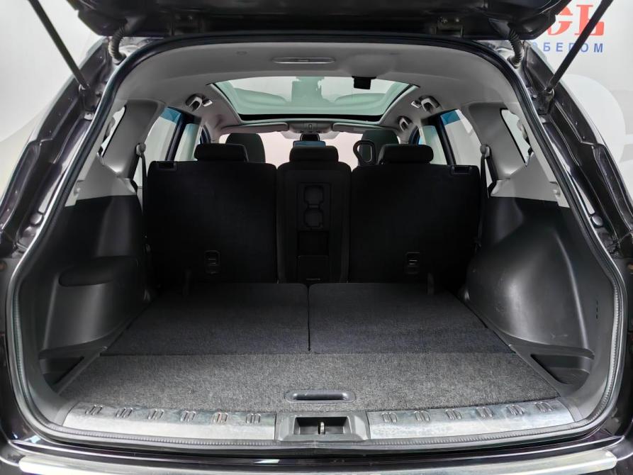 Nissan Qashqai+2 I Рестайлинг Москва  - изображение 26