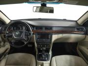 Skoda Superb II Санкт-Петербург  - изображение 34