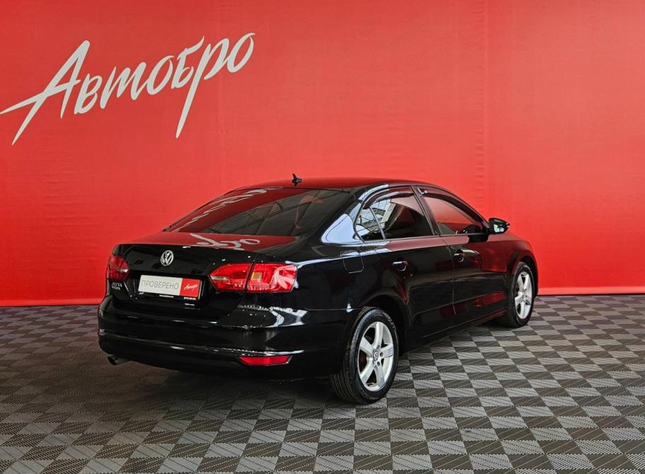 Volkswagen Jetta VI Вологда  - изображение 5