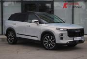 Jaecoo J7 I Саратов  - изображение 39