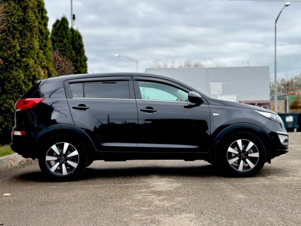 Kia Sportage III Рестайлинг с пробегом 2015 года, цена 1 400 000 рублей, 143316 км, внедорожник, Автокод Объявления