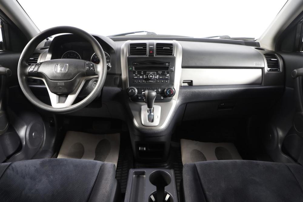Honda CR-V III Новосибирск  - изображение 9