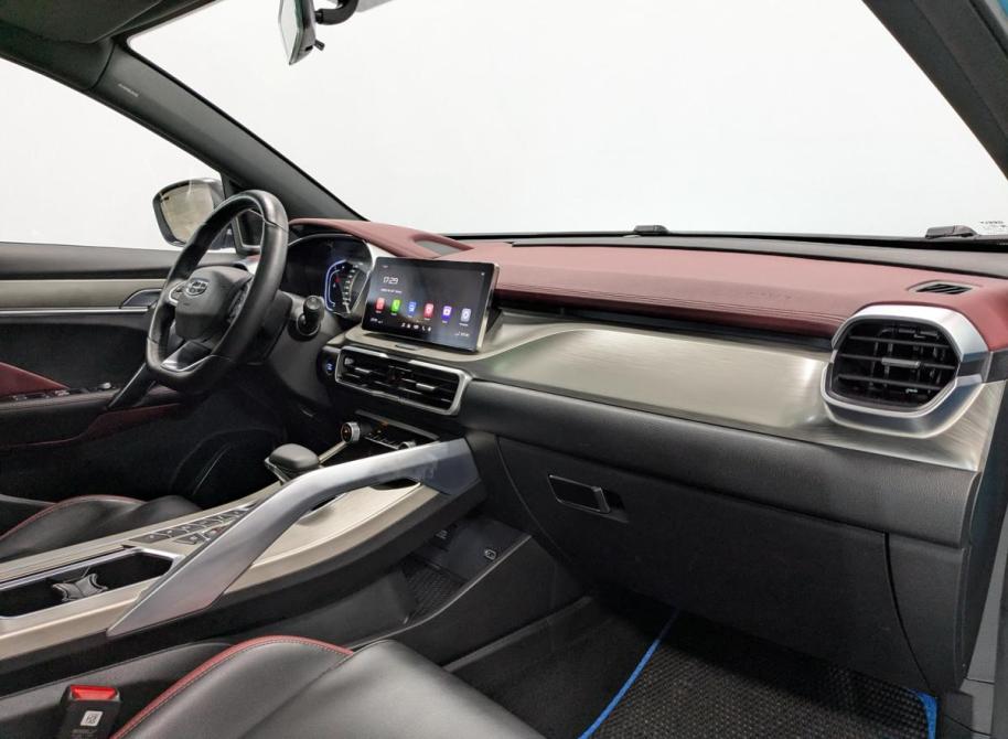 Geely Coolray I Санкт-Петербург  - изображение 11