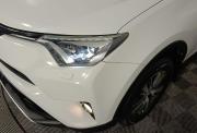 Toyota RAV4 IV (XA40) Рестайлинг Волгоград  - изображение 45