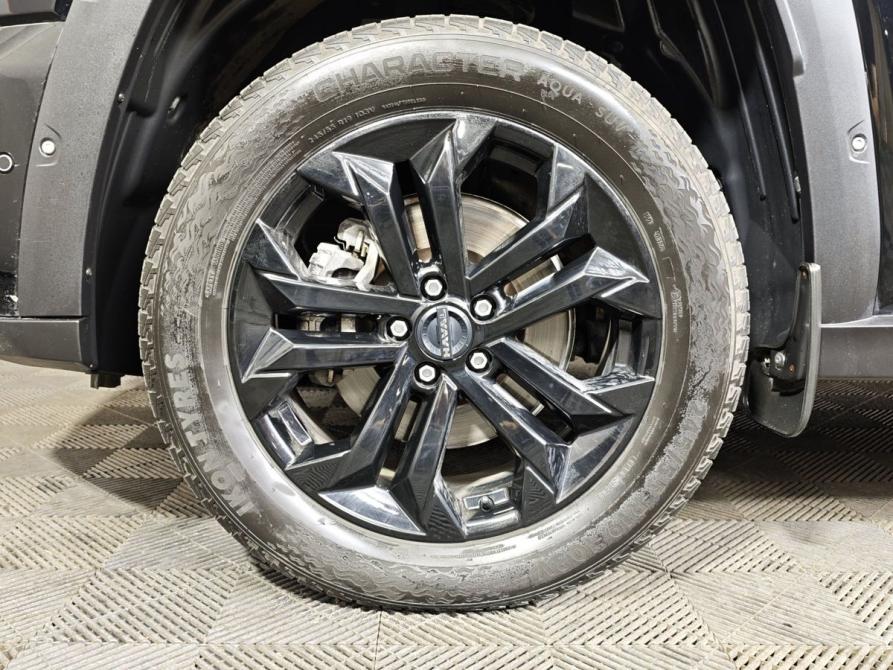Haval H7 I Москва  - изображение 9