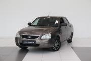Lada (ВАЗ) Priora I Рестайлинг Ульяновск  - изображение 16
